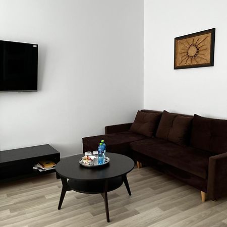 Apartament Pod Kamienna Gora II Гдыня Экстерьер фото