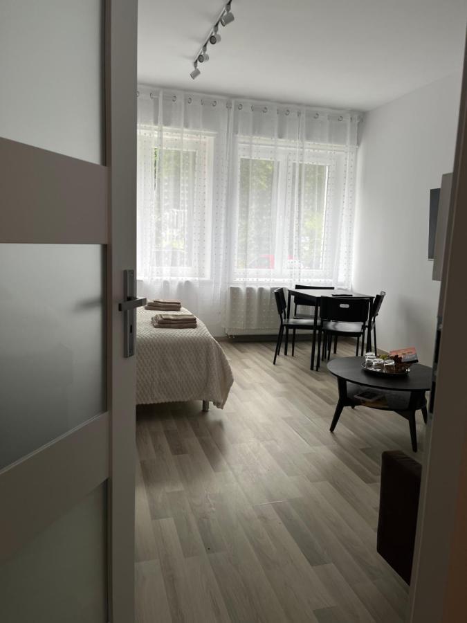 Apartament Pod Kamienna Gora II Гдыня Экстерьер фото
